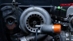 Care sunt principalele simptome ale unei turbine auto defecte