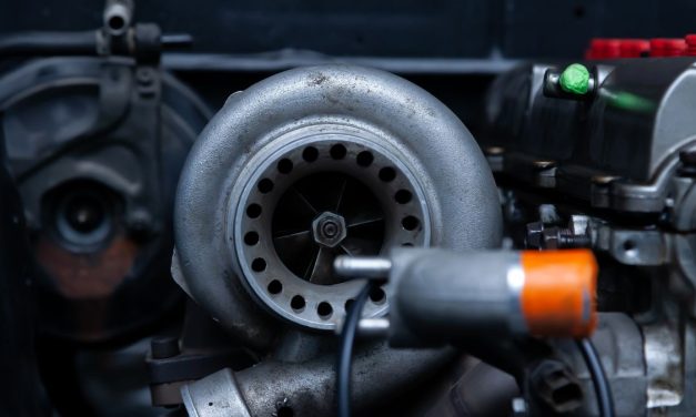 Care sunt principalele simptome ale unei turbine auto defecte