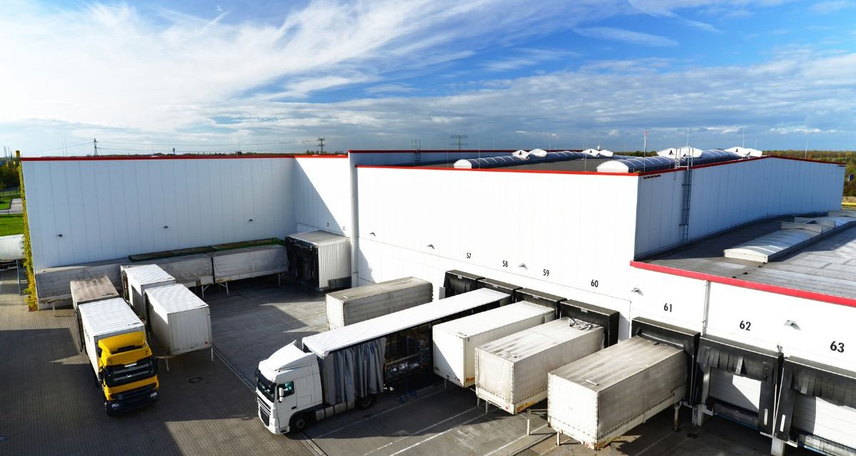 Cum Transformă Monitorizarea GPS Industria Transporturilor