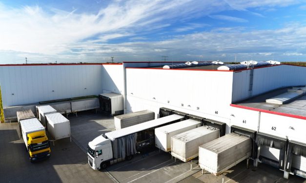 Cum Transformă Monitorizarea GPS Industria Transporturilor