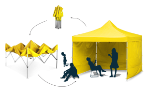 Care este cel mai potrivit stil de pavilion de grădină pentru o casă modernă