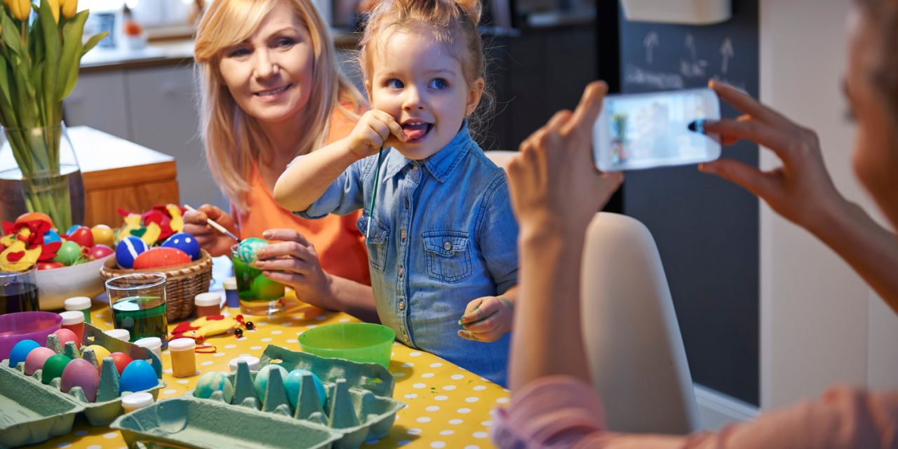 Învățarea Prin Joc: O Zi Obișnuită într-o Grădiniță Particulară