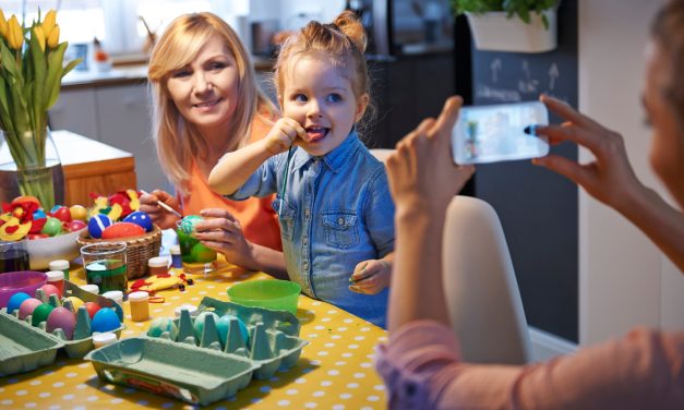 Învățarea Prin Joc: O Zi Obișnuită într-o Grădiniță Particulară