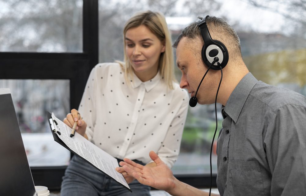 5 diferente intre traducere si interpretare