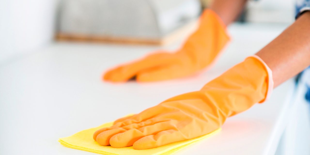 Ce este si cum scapam de praful de casa?