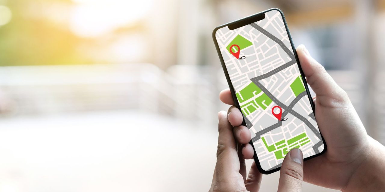 Top 10 beneficii ale utilizării localizării GPS auto