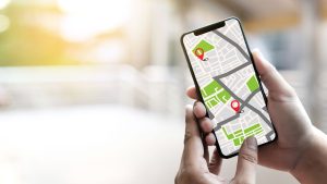 Top 10 beneficii ale utilizării localizării GPS auto