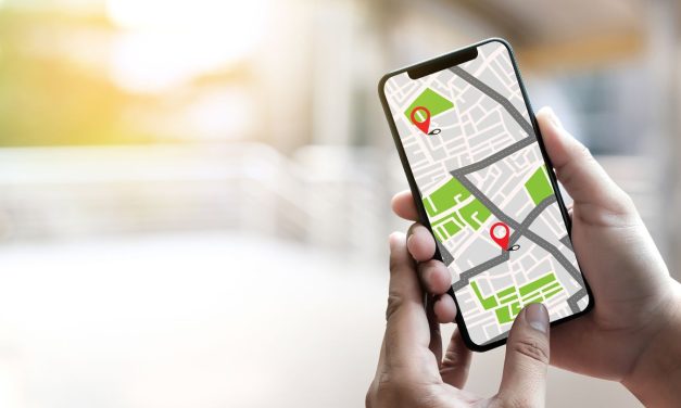 Top 10 beneficii ale utilizării localizării GPS auto