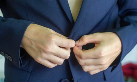 Cum poți alege nasturii pentru sacouri