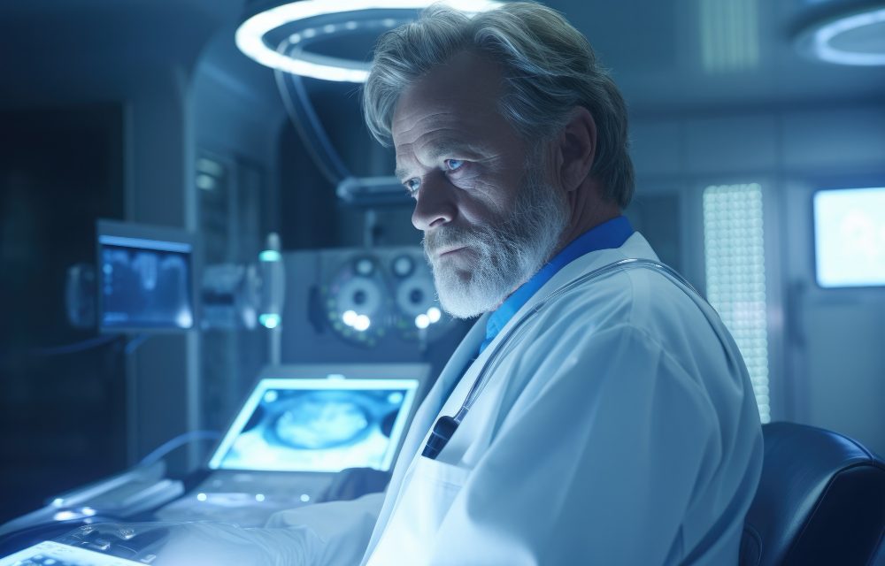 Când se recomandă ecografia Doppler?