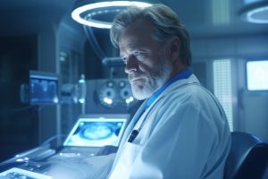 Când se recomandă ecografia Doppler