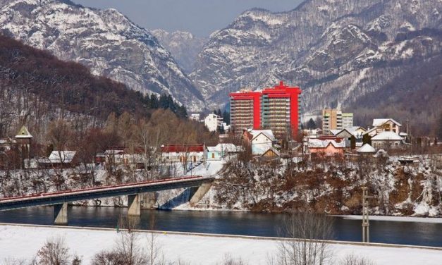 Călimănești-Căciulata – Destinația Perfectă pentru Cazare și Tratamente Balneare