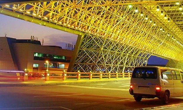 Solutii de transfer aeroport avantajoase