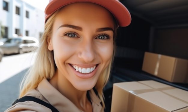 Pot trimite colete cu ramburs din România în Anglia?