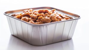 Pot fi ambalajele din aluminiu folosite pentru copt