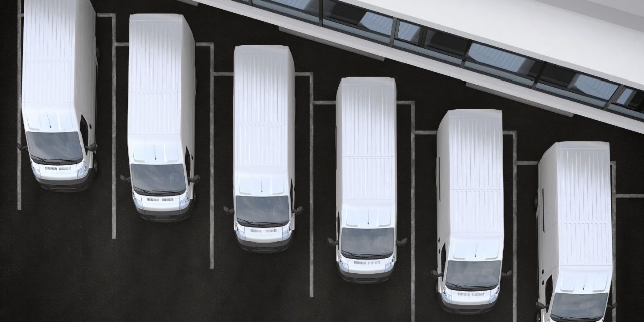 De ce să folosești un dispozitiv de urmărire GPS pentru flote