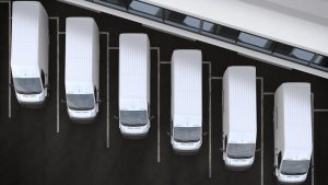 De ce să folosești un dispozitiv de urmărire GPS pentru flote