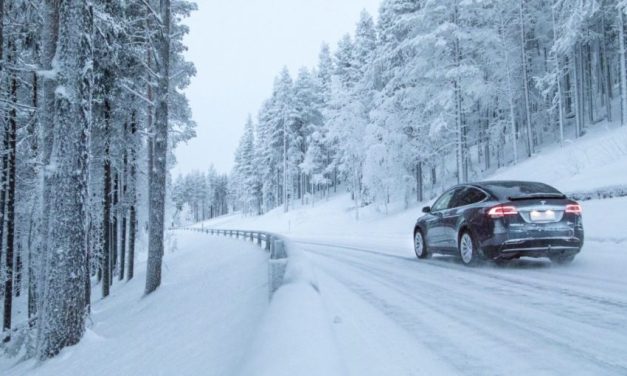 Cum sa iti pregatesti anvelopele pentru sezonul rece – Ghid complet pentru siguranta pe drumuri