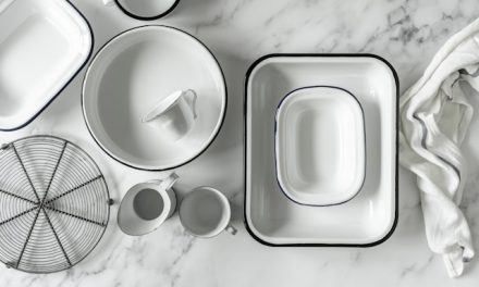 Caserolele din sticlă: Investiția inteligentă pentru bugetul tău și sănătatea familiei