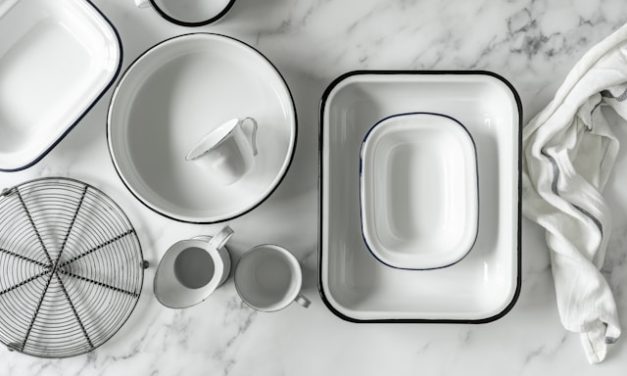 Caserolele din sticlă: Investiția inteligentă pentru bugetul tău și sănătatea familiei