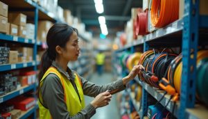 Ce sunt cablurile cu protecție ignifugă