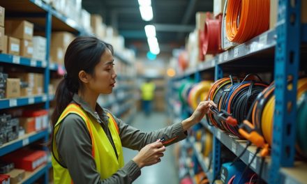 Ce sunt cablurile cu protecție ignifugă?