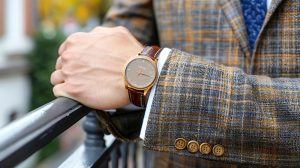 Pot amaneta un ceas fără cutie sau certificat original?