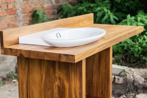 Ce inovații recente au îmbunătățit funcționalitatea chiuvetelor exterioare?