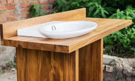 Ce inovații recente au îmbunătățit funcționalitatea chiuvetelor exterioare?