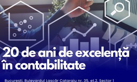 REALCONT:  servicii de salarizare pentru companii moderne