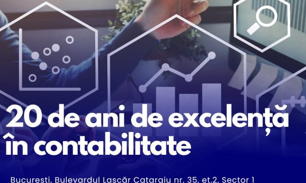 REALCONT:  servicii de salarizare pentru companii moderne