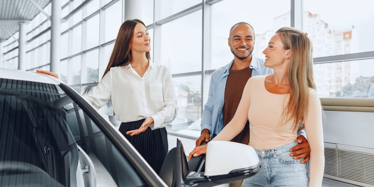 Cum să vinzi mașina second-hand rapid și sigur