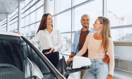 Cum să vinzi mașina second-hand rapid și sigur