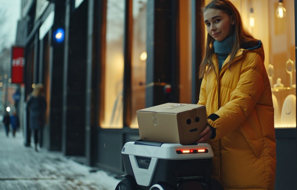 Care sunt cele mai bune opțiuni de livrare pentru comerțul electronic?