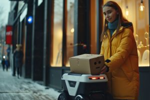 Care sunt cele mai bune opțiuni de livrare pentru comerțul electronic?