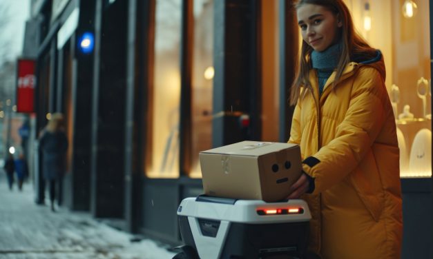 Care sunt cele mai bune opțiuni de livrare pentru comerțul electronic?