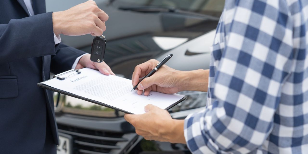 Acte necesare vânzare auto primarie – Află tot ce trebuie să știi