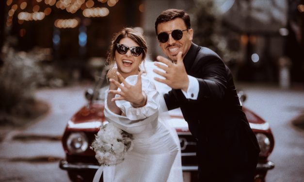 Orele ideale pentru ședințele foto din ziua nunții – cum alegi momentul perfect