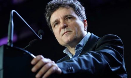 Nicușor Dan nu e omul tuturor. Și asta e foarte bine.