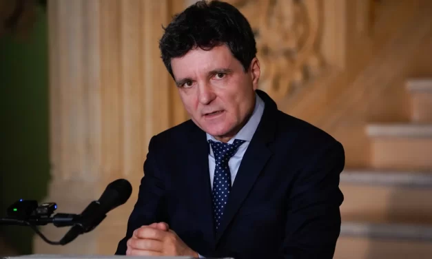 Ce rămâne din democrație când nu mai există opoziție reală?