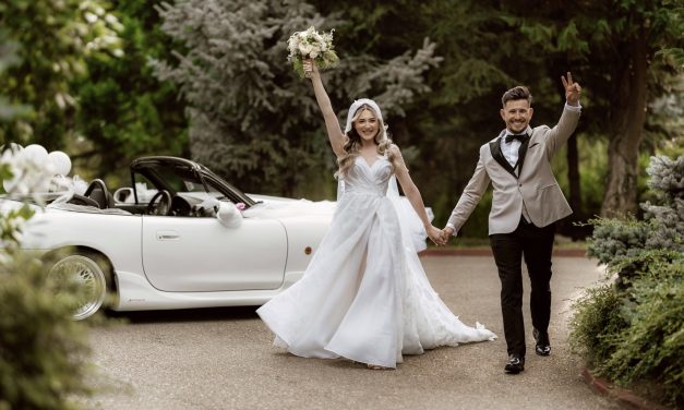 Cum alegi fotograful de nuntă potrivit în București: ce trebuie să știi înainte de marele „DA”