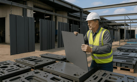 Este nevoie de un tratament anticoroziv suplimentar pentru panourile tăiate cu laser?