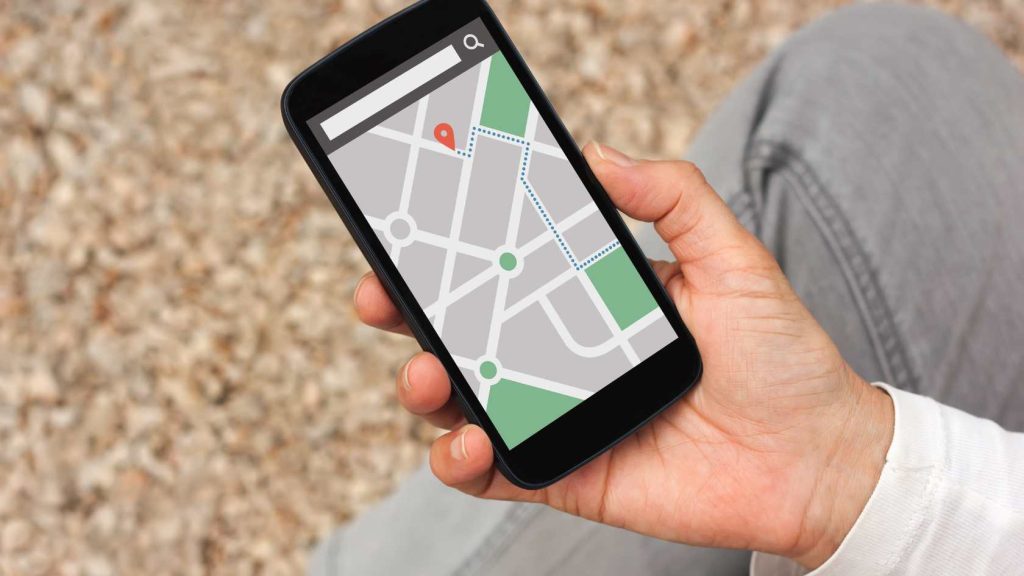 Urmărire GPS auto