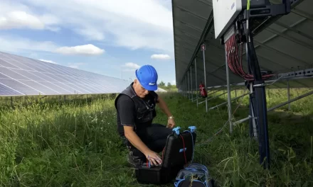 Rolul testerului de instalatii solare in eficienta sistemelor energetice