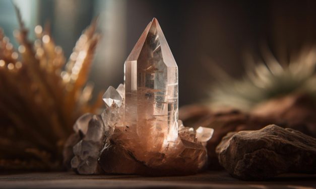 Ce cristale sunt potrivite pentru reducerea anxietății?