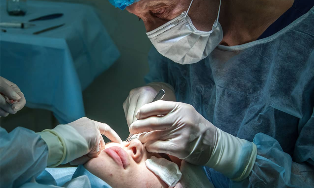 Avantajele Procedurilor Estetice Realizate de Dr. Diana Gheorghiță