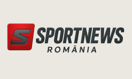 SportNews-Romania.ro – Locul unde sufletul tău de suporter își găsește ecoul