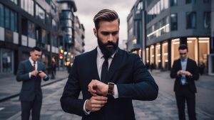 Ce trebuie să faci pentru a menține valoarea unui ceas înainte de amanetare?