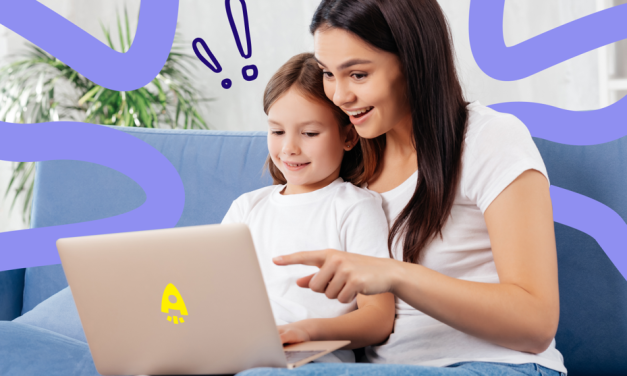 Novakid: Cum să îmbini calitatea cursurilor de engleză pentru copii cu grija pentru bugetul familiei în 2025