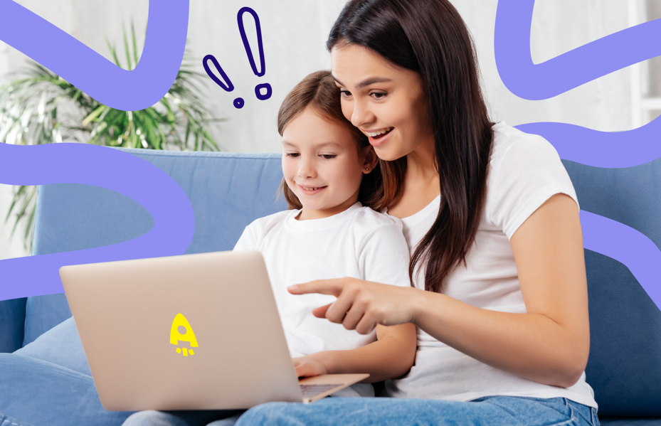 Novakid: Cum să îmbini calitatea cursurilor de engleză pentru copii cu grija pentru bugetul familiei în 2025